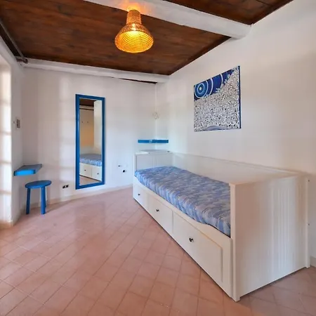 Apartment Casa Luisa Con Piscina Ad *